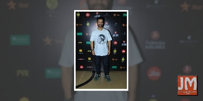 Aamir Ali: Realised that prepping can help a lot