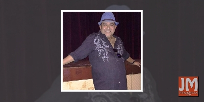 TV actor Ashiesh Roy passes away