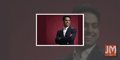 Who is Richie Mehta, who won first International Emmy for India?