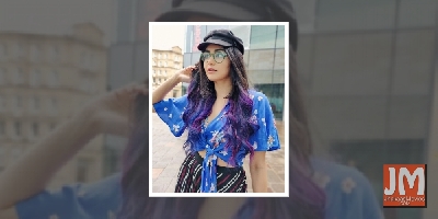 Maharajapuram not Maldives: Adah Sharma's jibe at B'wood's vacay frenzy