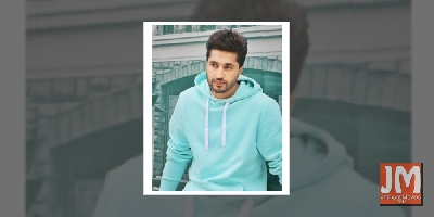 Jassie Gill: Music video culture helps Punjabi singers get film roles