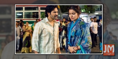 Will 'Sui Dhaaga' Be Varun Dhawanâ€™s Last De-Glam Role For Now?