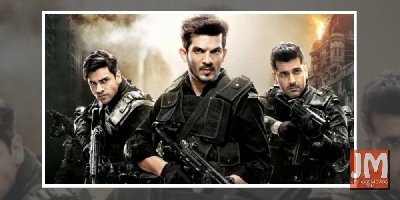 Tales of the siege: 26/11 scars continue to leave a mark on screen