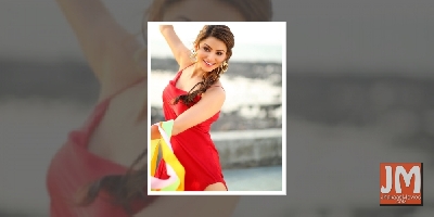 Urvashi Rautela's career choice that is driven by hormone of love