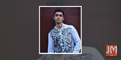 Bengaluru-based-Rohan Gurbaxani bags Hollywood roles