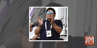 Why Madonna trended after Maradona's demise