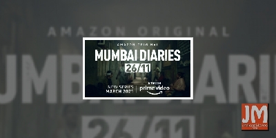 'Mumbai Diaries 26/11' to explore the attacks from doctors' persperctive