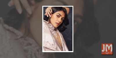 Mrunal Thakur heads to Chandigarh for final schedule of 'Jersey'