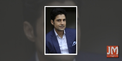 Rajeev Khandelwal: 'Naxalbari' highlights perspectives of both sides