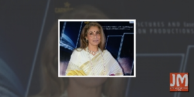 Dimple Kapadia: Working on 'Tenet' finally made me believe in myself