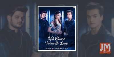 Vishal Mishra's new song Woh chaand comes from 'deep personal corners'