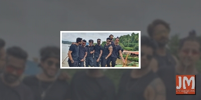 Remo D'Souza: Feel compassionate for strugglers because I've been there