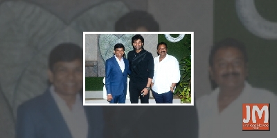 Bellamkonda Sai Sreenivas set for B'wood debut with Prabhas hit remake