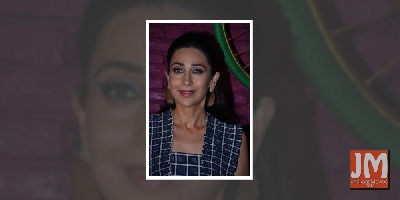 What Karisma Kapoor cannot wait to do