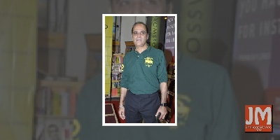 Karan Razdan: Article 370 and CAA are a part of my new film