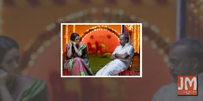 Tamil anthology 'Paava Kadhaigal' set for OTT release on Dec 18