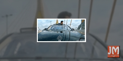 'Coolie No. 1' remake trailer gives '90s vibe with new-age twist