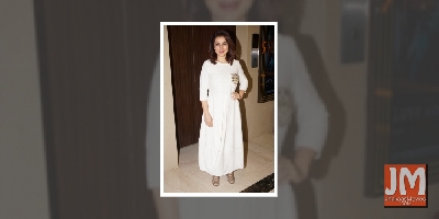 Tisca Chopra opens up on her directorial debut