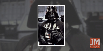 Darth Vader actor David Prowse no more