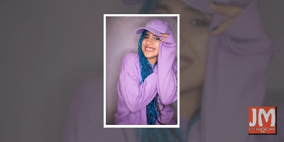 Nikhita Gandhi collaborates with Pink Sweats for 'At my worst' remix