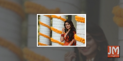 Neha Marda: 'Kyun Rishton Mein Katti Batti' taught me a lot about myself