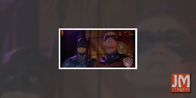 George Clooney: I was bad in 'Batman & Robin'