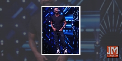 Remo D'Souza calls his music label an extension of his efforts to nurture talent