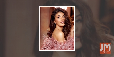 Jacqueline Fernandez can make 'filter coffee'