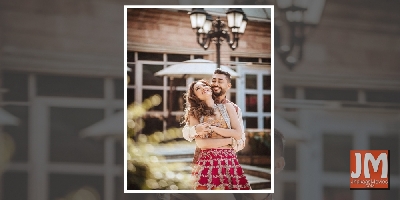 Christmas wedding for Gauahar Khan