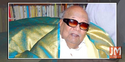 Amitabh Bachchan Remembers Late M Karunanidhi: Time When He Received His First National Award