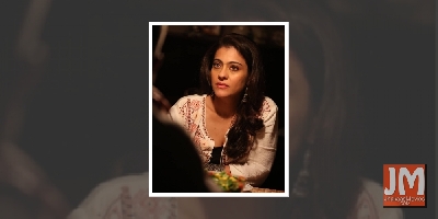 Kajol: March to November was just a 15 minute thing