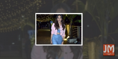 Rakulpreet Singh is a 'water freak'