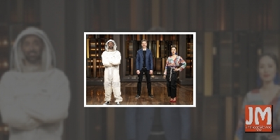 Melissa Leong on being the first female judge on 'MasterChef Australia'