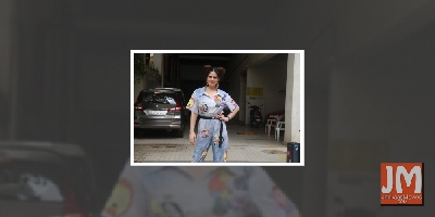 Zareen Khan-Anshuman Jha 'Hum Bhi Akele, Tum Bhi Akele' gets U/A certificate