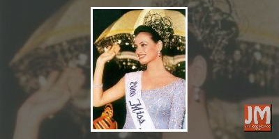 Dia Mirza on two decades of Miss Asia Pacific pageant win