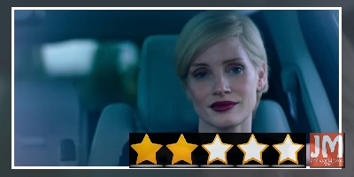 Review: Ava: Cliches kill the thrills