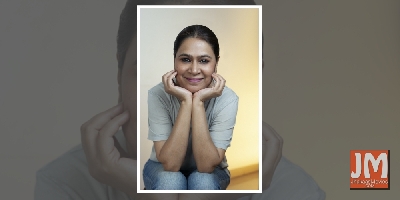 Shalini Vatsa & the art of metamorphosis