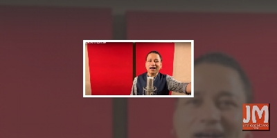 Kailash Kher: Spiritual music is an inbuilt channel to be one with God