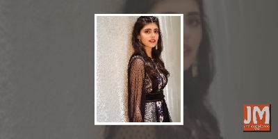 Sanjana Sanghi is breakout star of IMDb for 2020