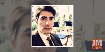 Brandon Routh joins cast of 'The Rookie'