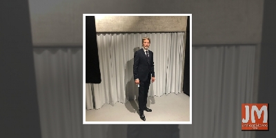 Mads Mikkelsen opens up on replacing Johnny Depp in 'Fantastic Beasts 3'