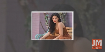 Amyra Dastur: Good writing is changing the game