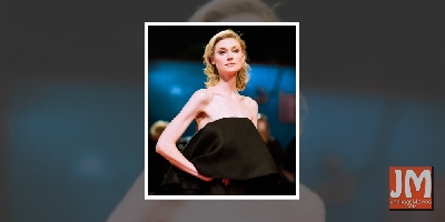 Elizabeth Debicki: Difficult resisting society pressure to look a certain way