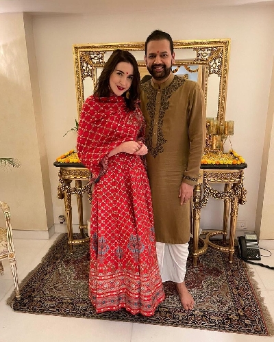 Rahul Mahajan: I feel free after quitting alcohol, cigarettes