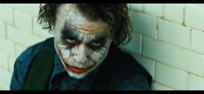 Aaron Eckhart: 'The Dark Knight' is a reflection of our times