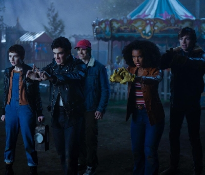 Digital December: OTT shows in store for binge buffs