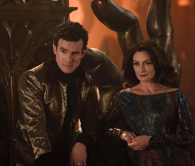 Digital December: OTT shows in store for binge buffs