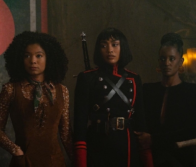 Digital December: OTT shows in store for binge buffs