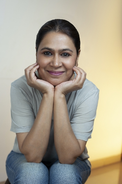 Interview with actor Shalini Vatsa