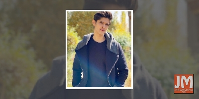 TV star Rohan Mehra plays aspiring dancer in web series